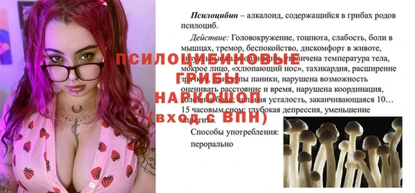винт Горняк