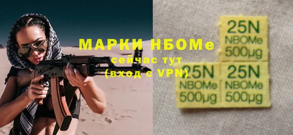 винт Горняк